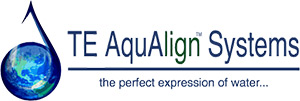 TE Aqualign Systems Logo